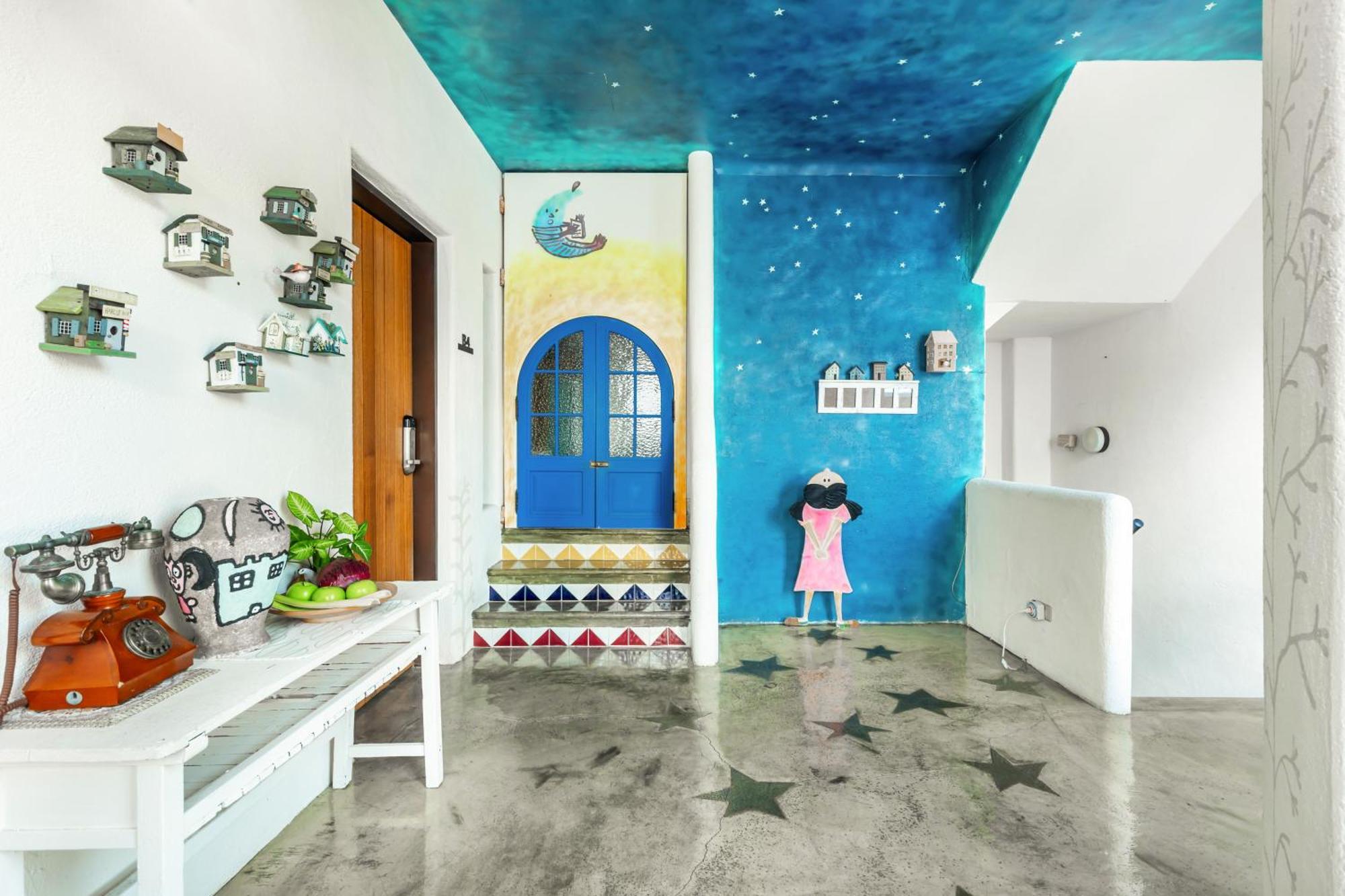 Fairyland & Farm Guest House Kenting Zewnętrze zdjęcie