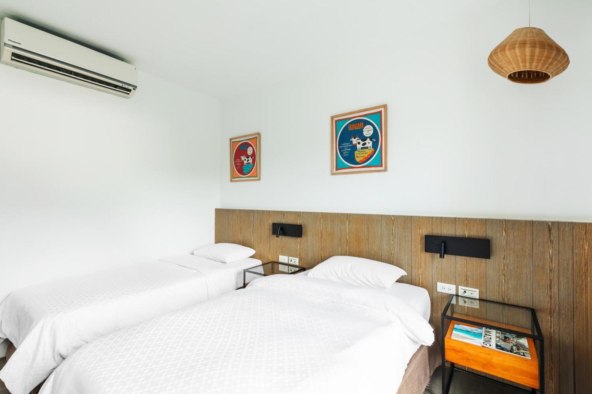Fairyland & Farm Guest House Kenting Zewnętrze zdjęcie