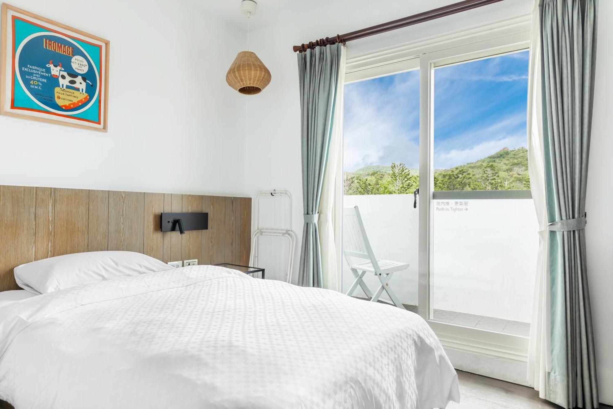 Fairyland & Farm Guest House Kenting Zewnętrze zdjęcie