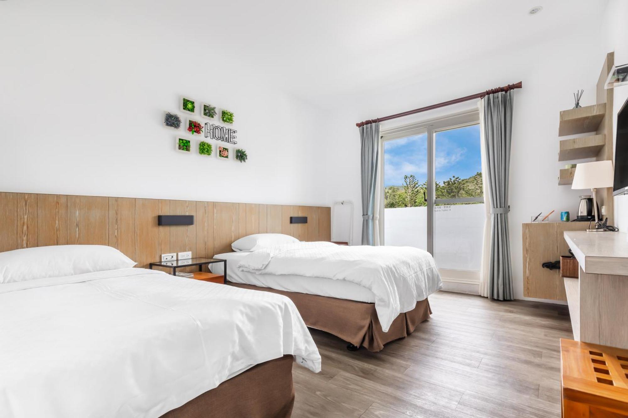 Fairyland & Farm Guest House Kenting Zewnętrze zdjęcie