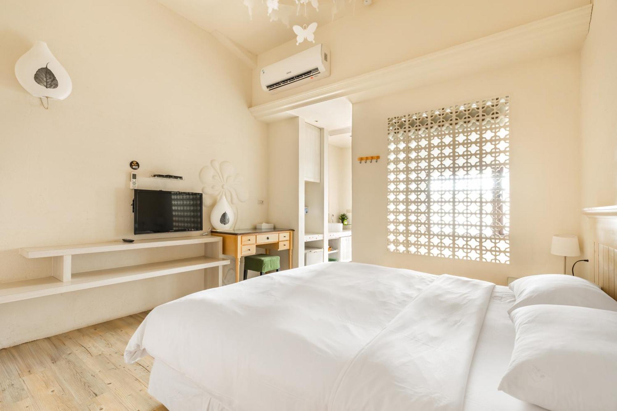 Fairyland & Farm Guest House Kenting Zewnętrze zdjęcie