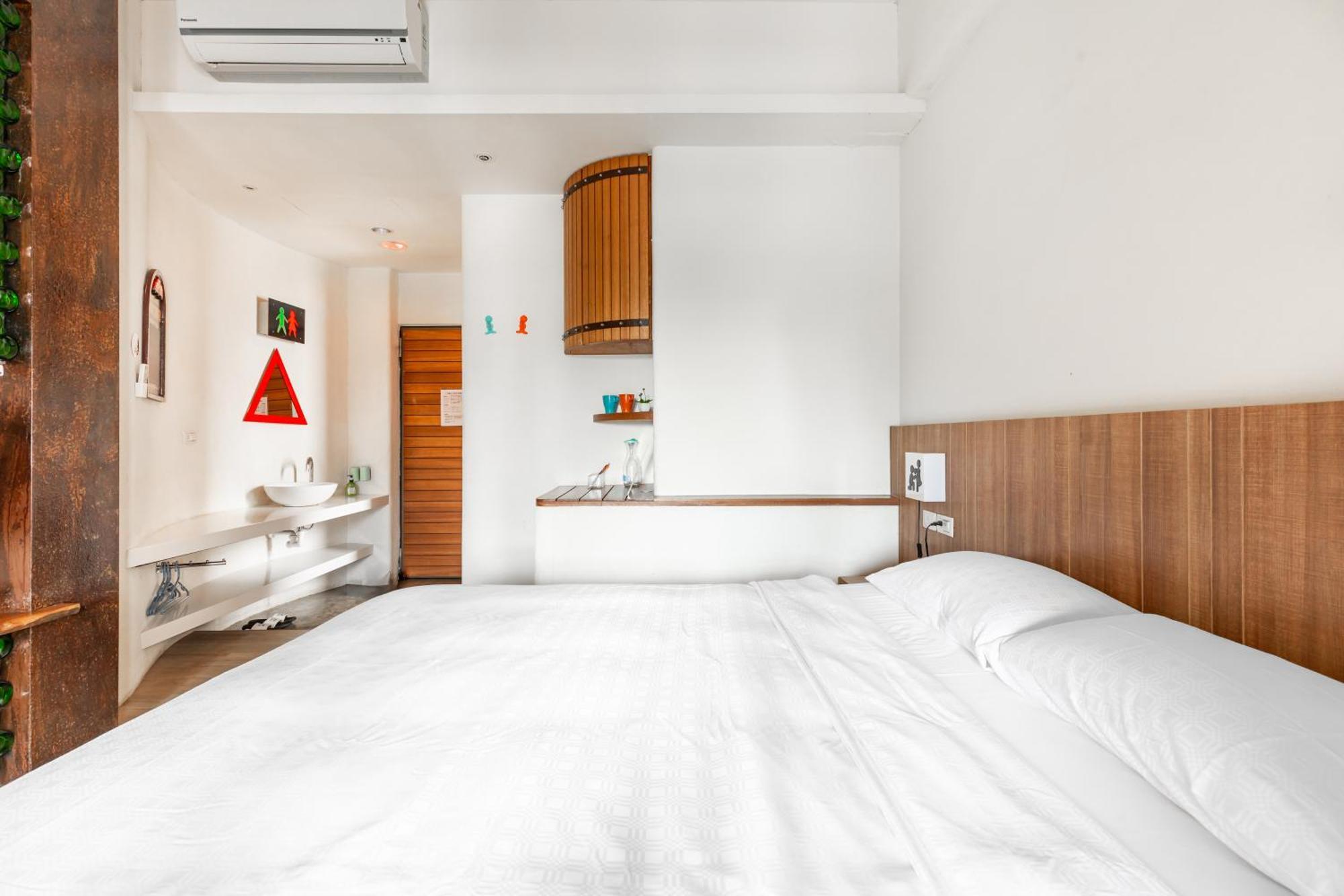 Fairyland & Farm Guest House Kenting Zewnętrze zdjęcie