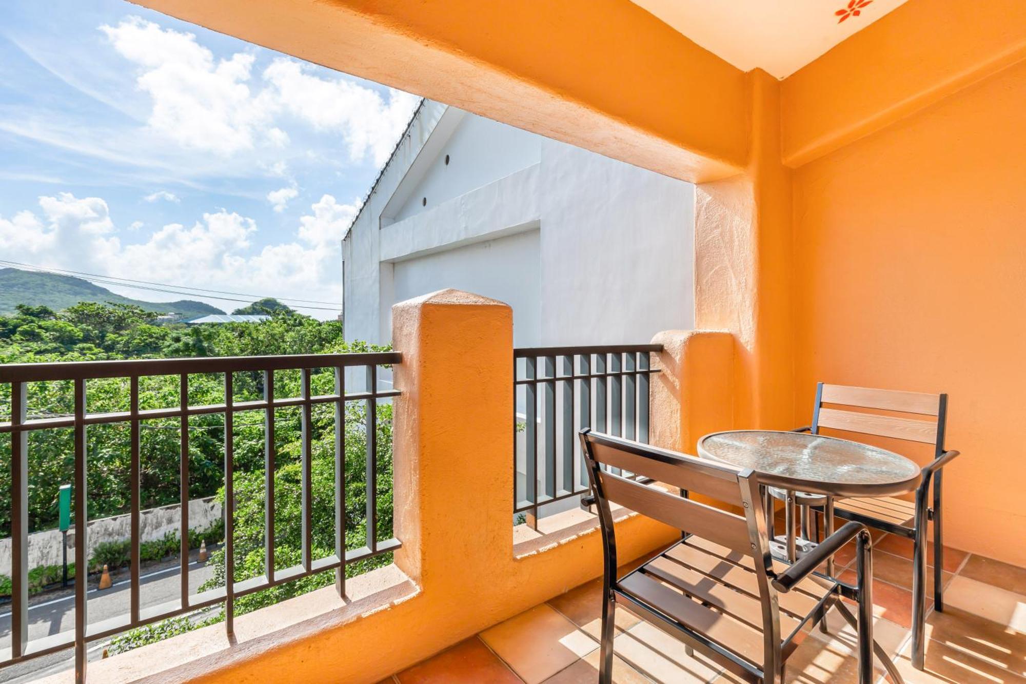 Fairyland & Farm Guest House Kenting Zewnętrze zdjęcie