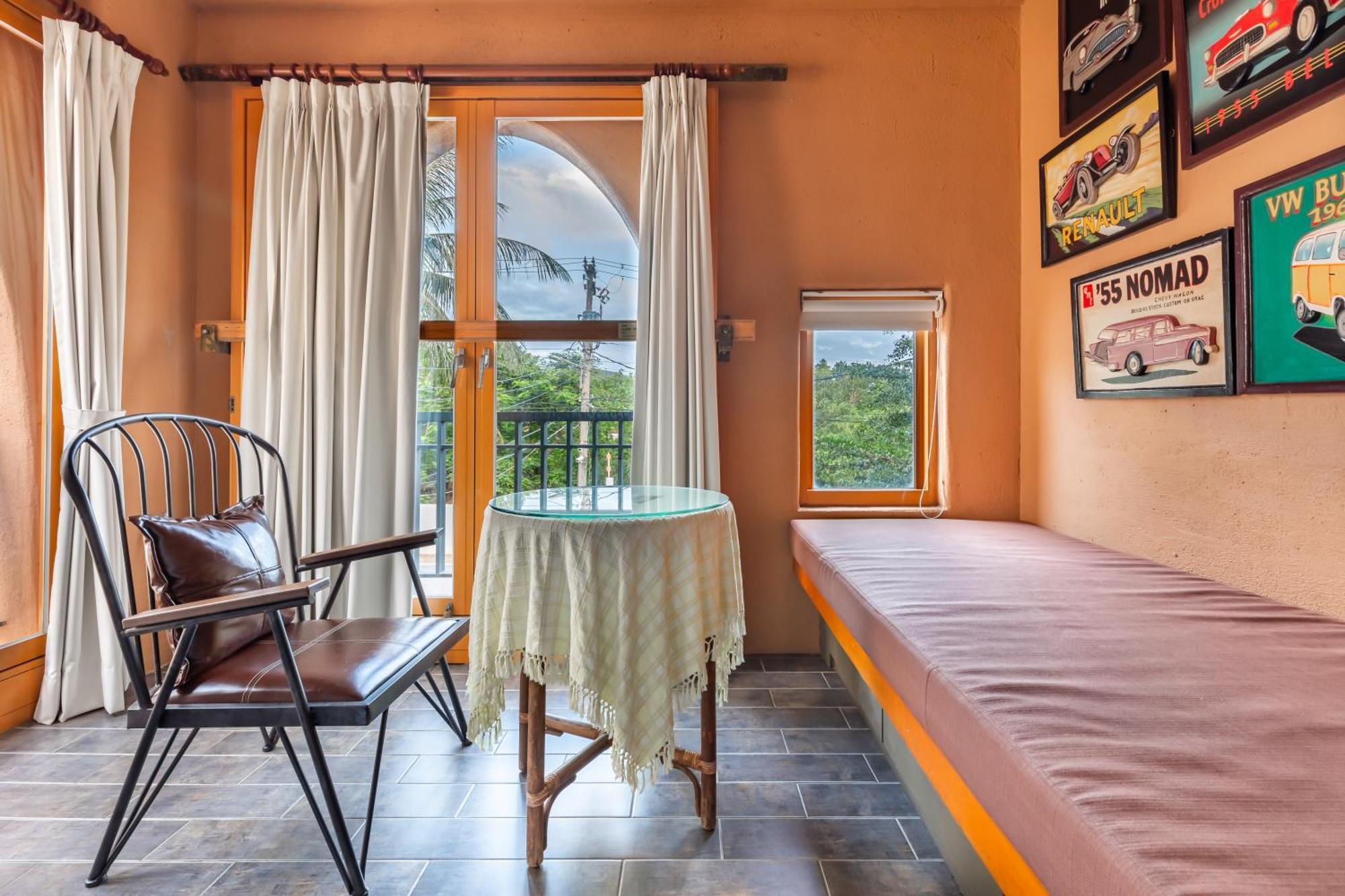 Fairyland & Farm Guest House Kenting Zewnętrze zdjęcie