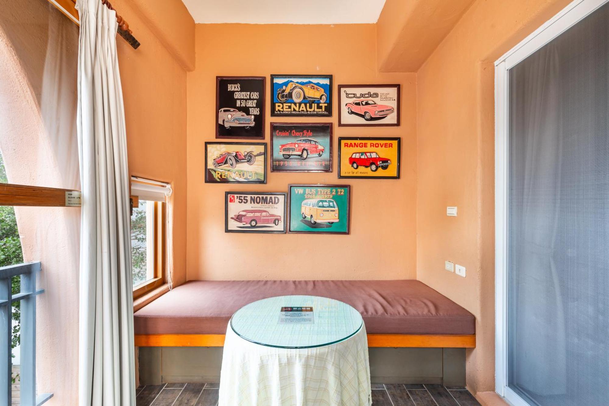 Fairyland & Farm Guest House Kenting Zewnętrze zdjęcie