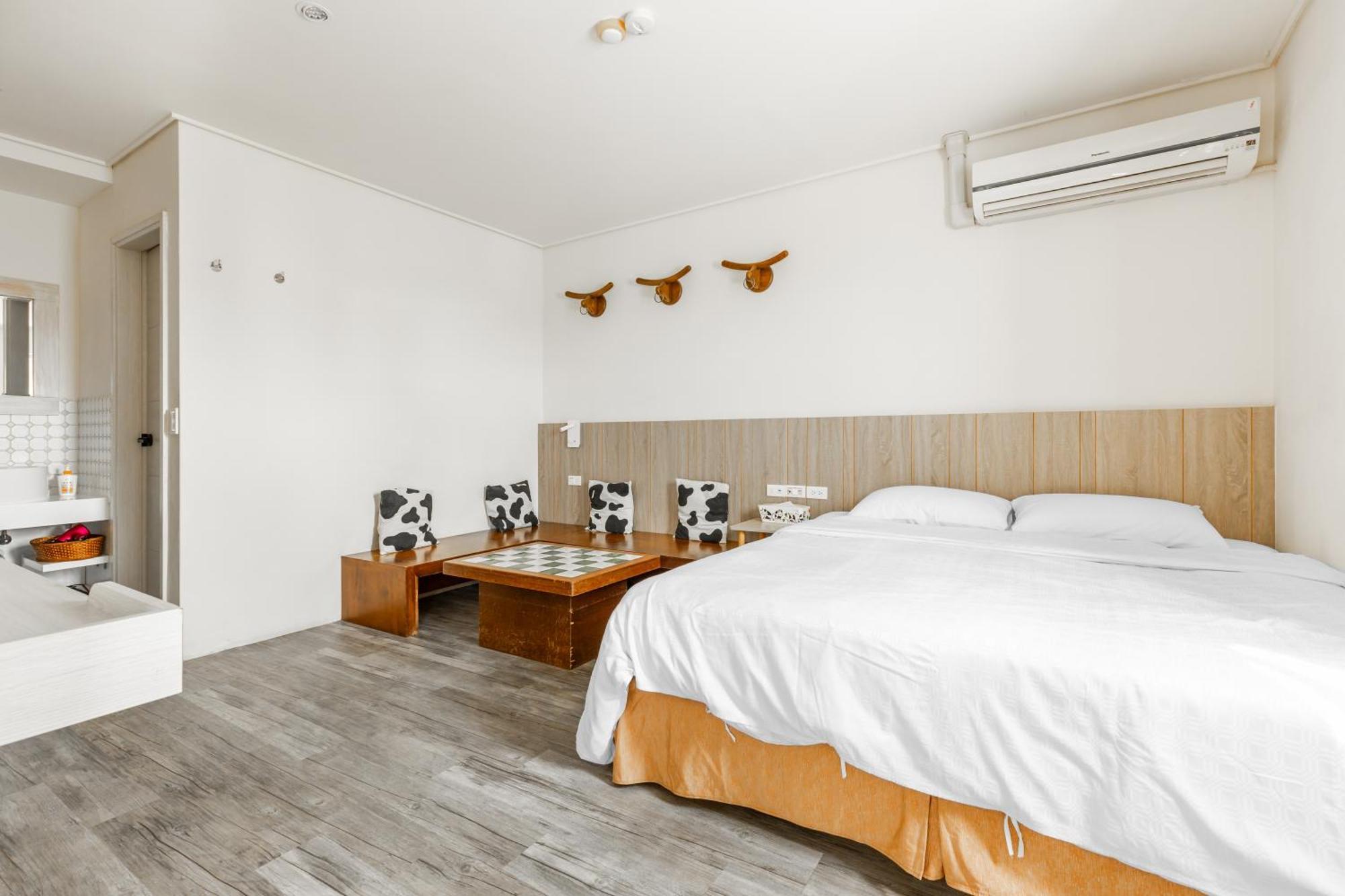 Fairyland & Farm Guest House Kenting Zewnętrze zdjęcie