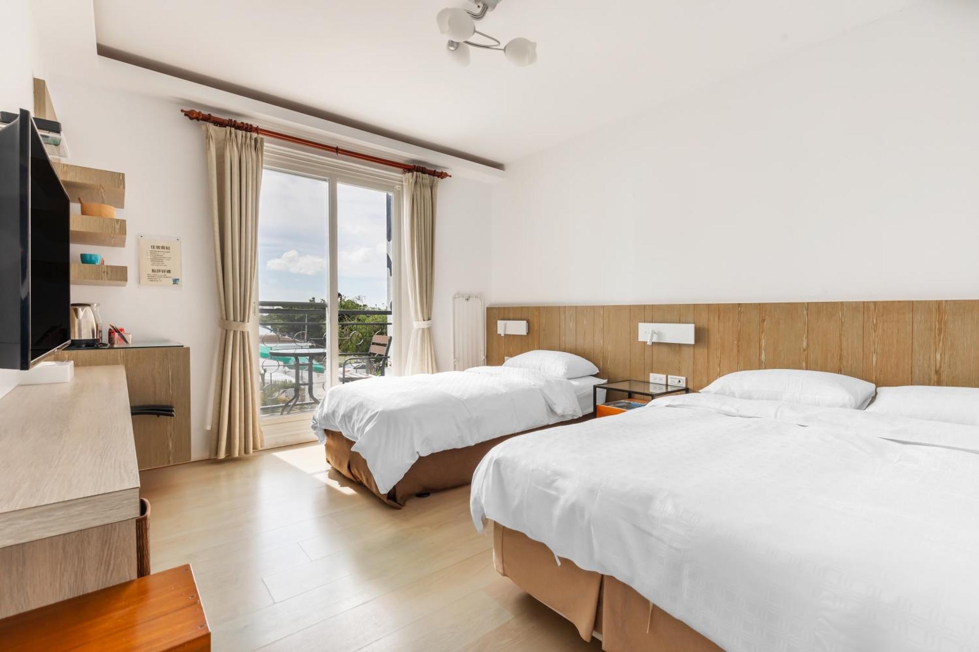 Fairyland & Farm Guest House Kenting Zewnętrze zdjęcie