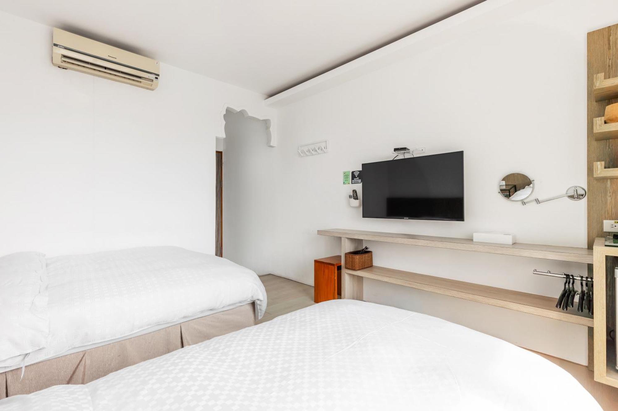 Fairyland & Farm Guest House Kenting Zewnętrze zdjęcie