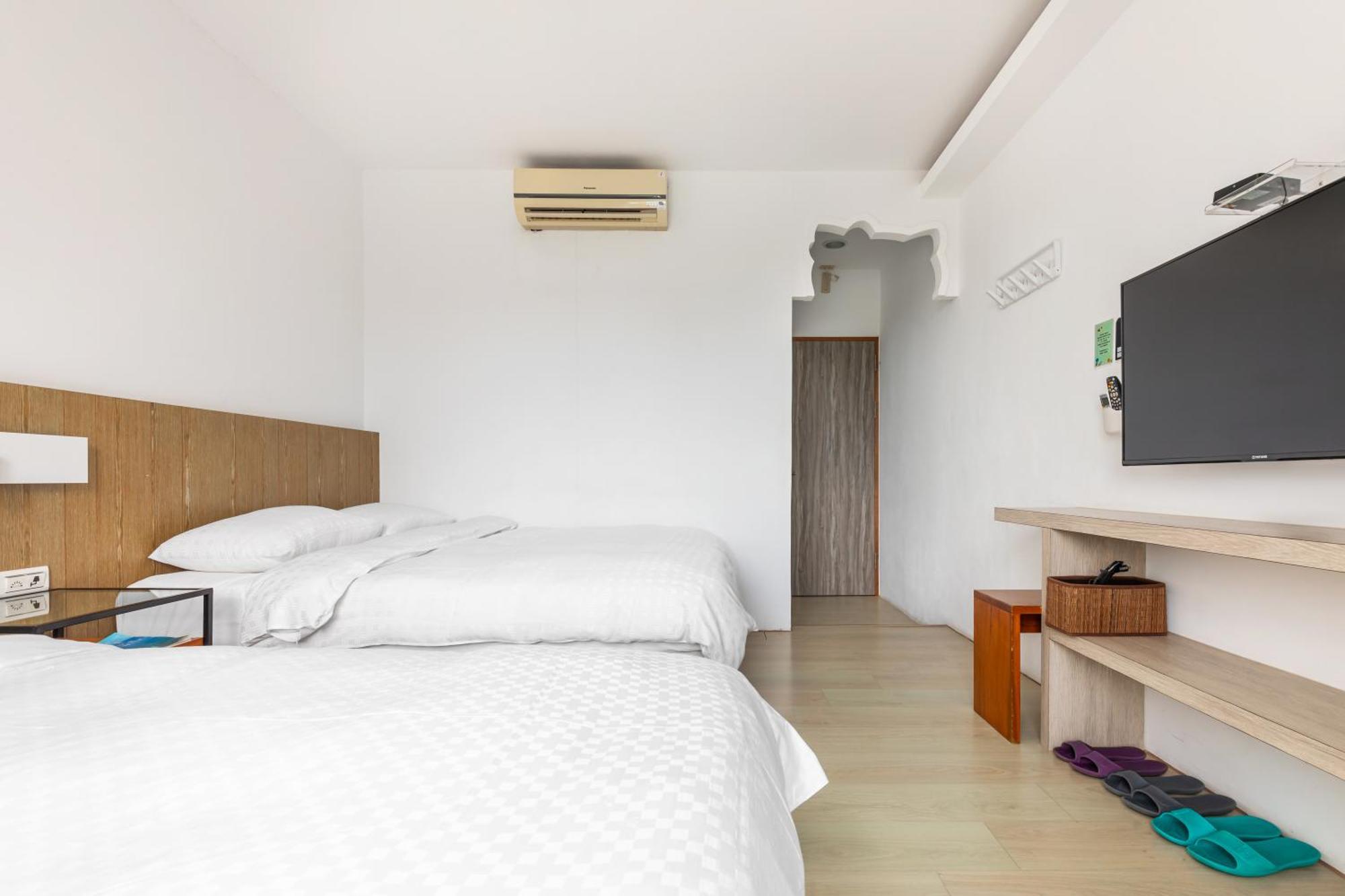 Fairyland & Farm Guest House Kenting Zewnętrze zdjęcie
