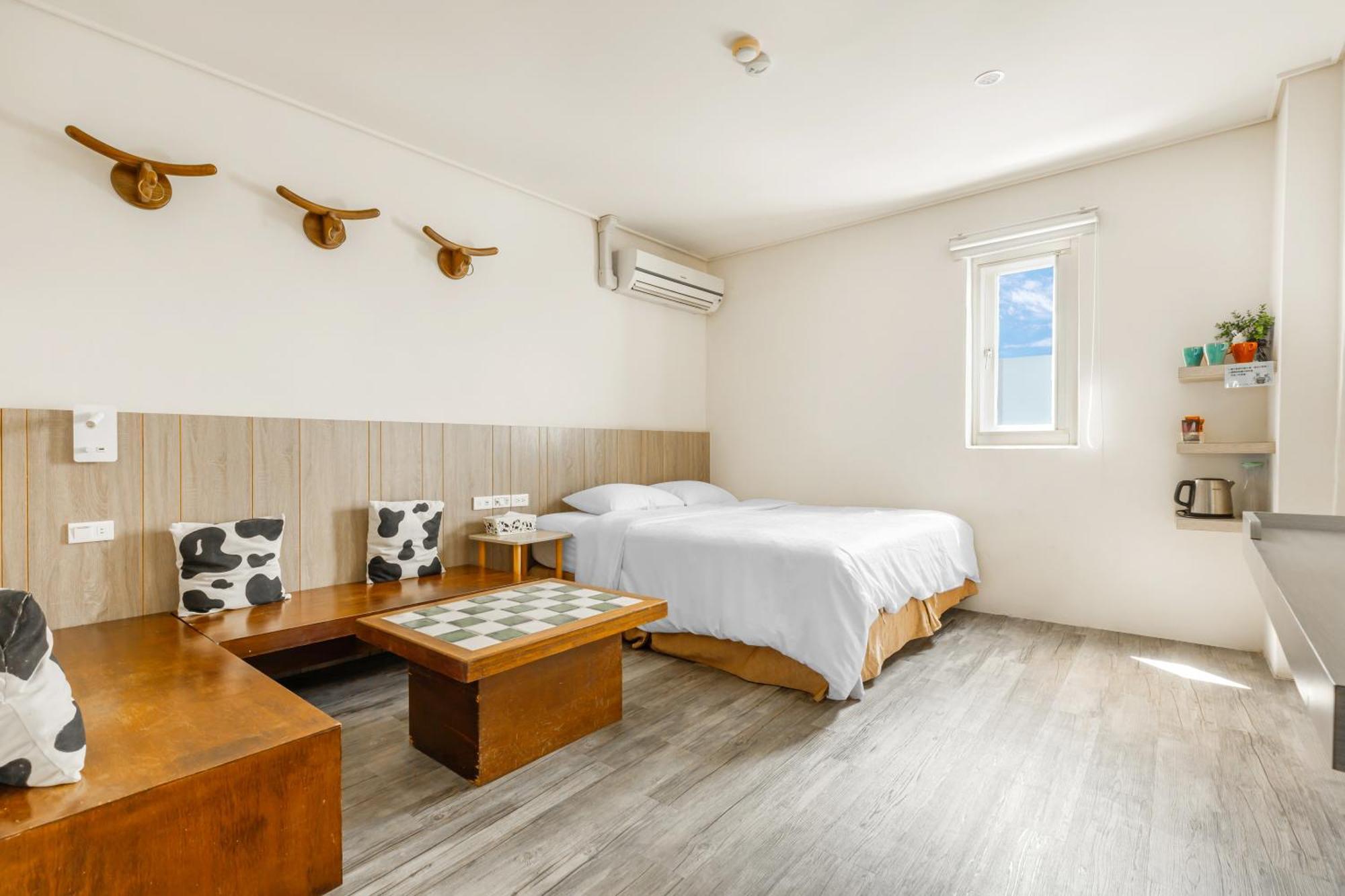 Fairyland & Farm Guest House Kenting Zewnętrze zdjęcie
