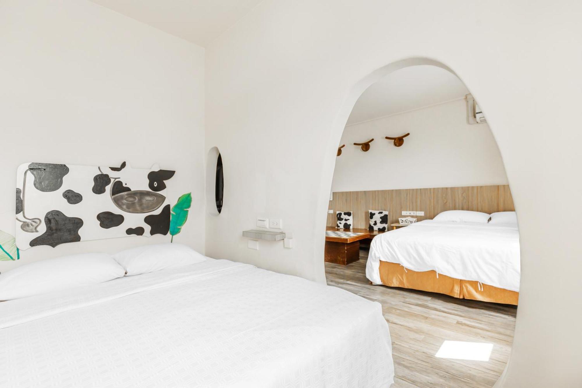 Fairyland & Farm Guest House Kenting Zewnętrze zdjęcie