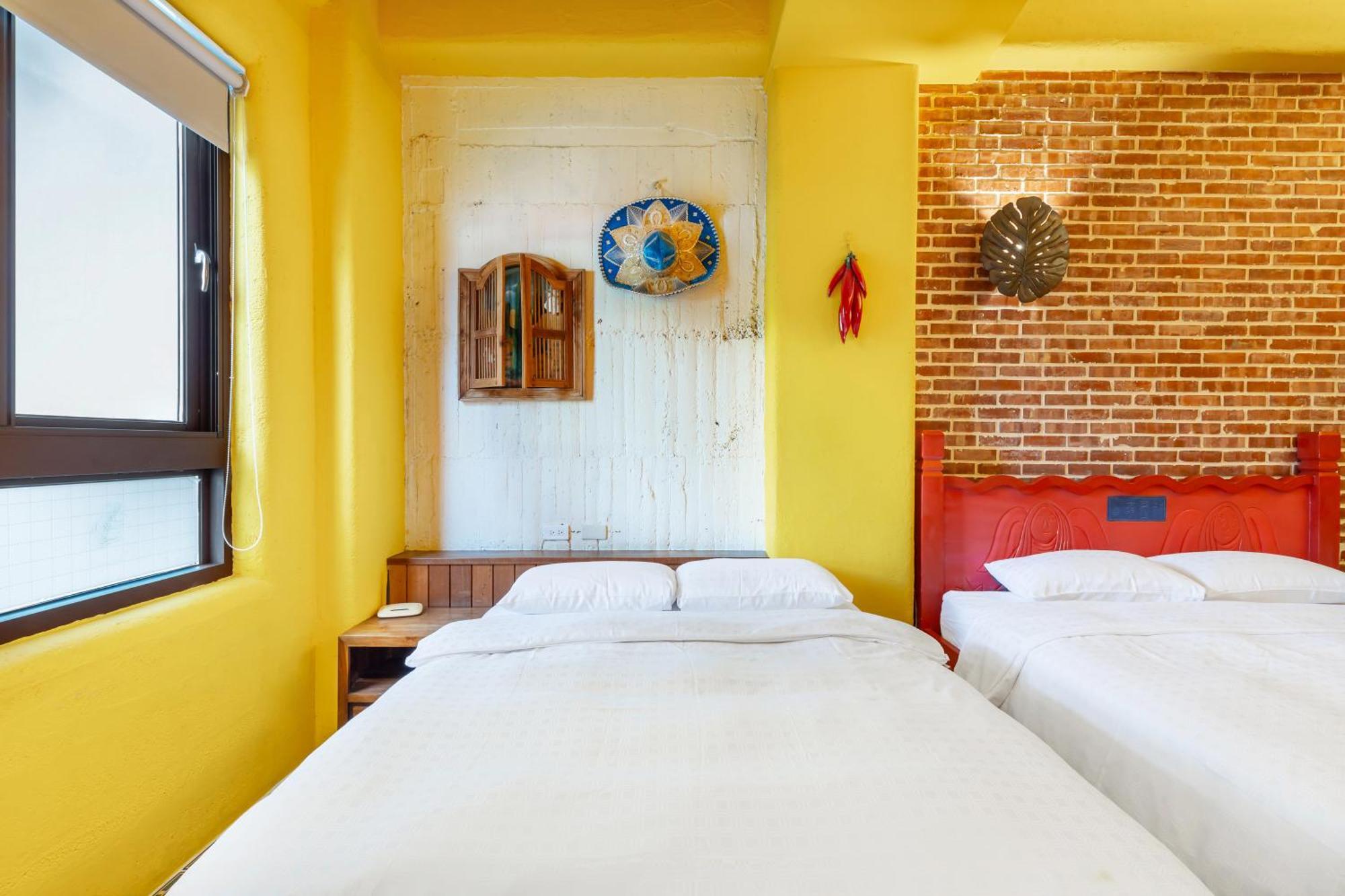 Fairyland & Farm Guest House Kenting Zewnętrze zdjęcie