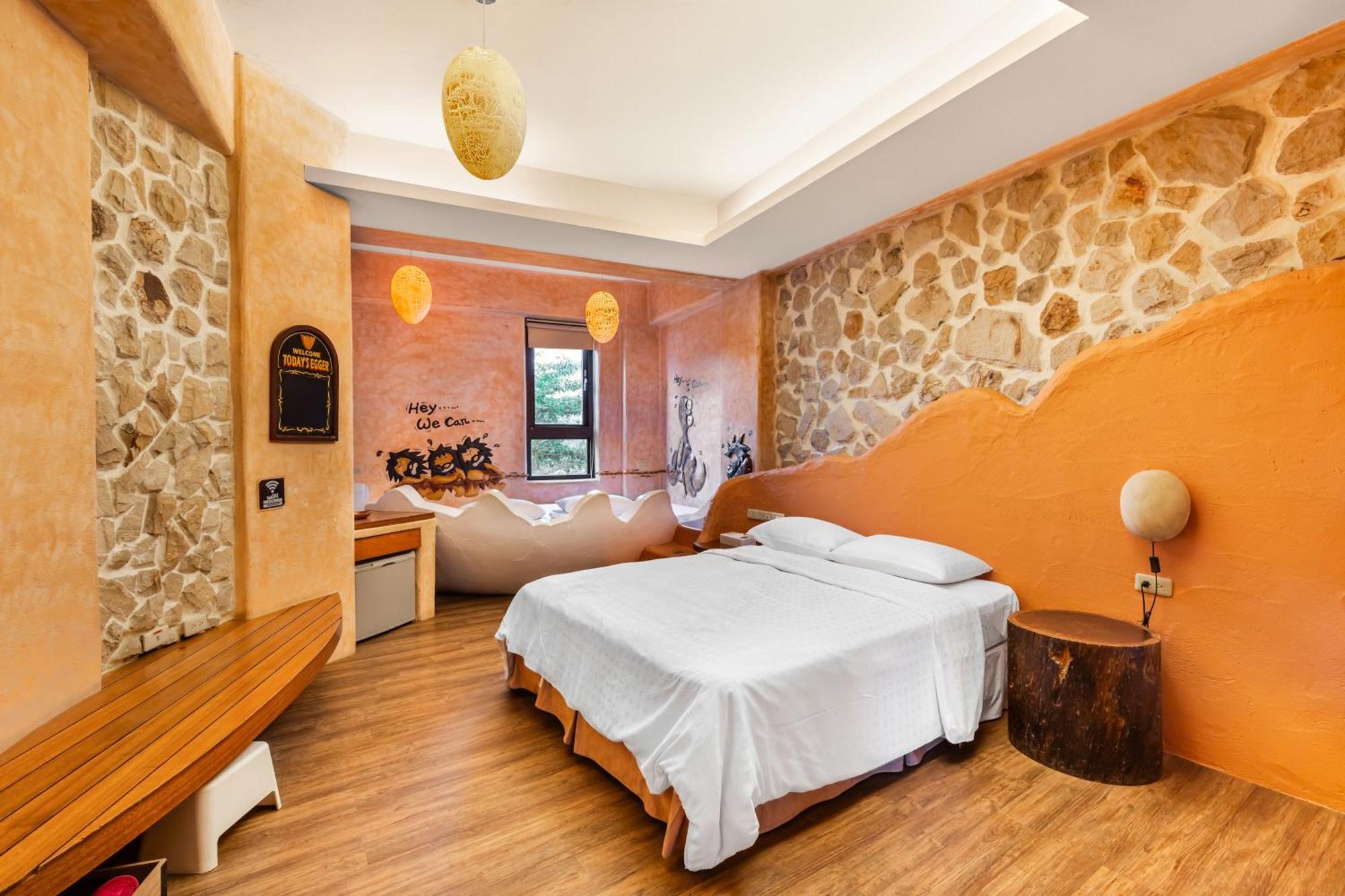 Fairyland & Farm Guest House Kenting Zewnętrze zdjęcie