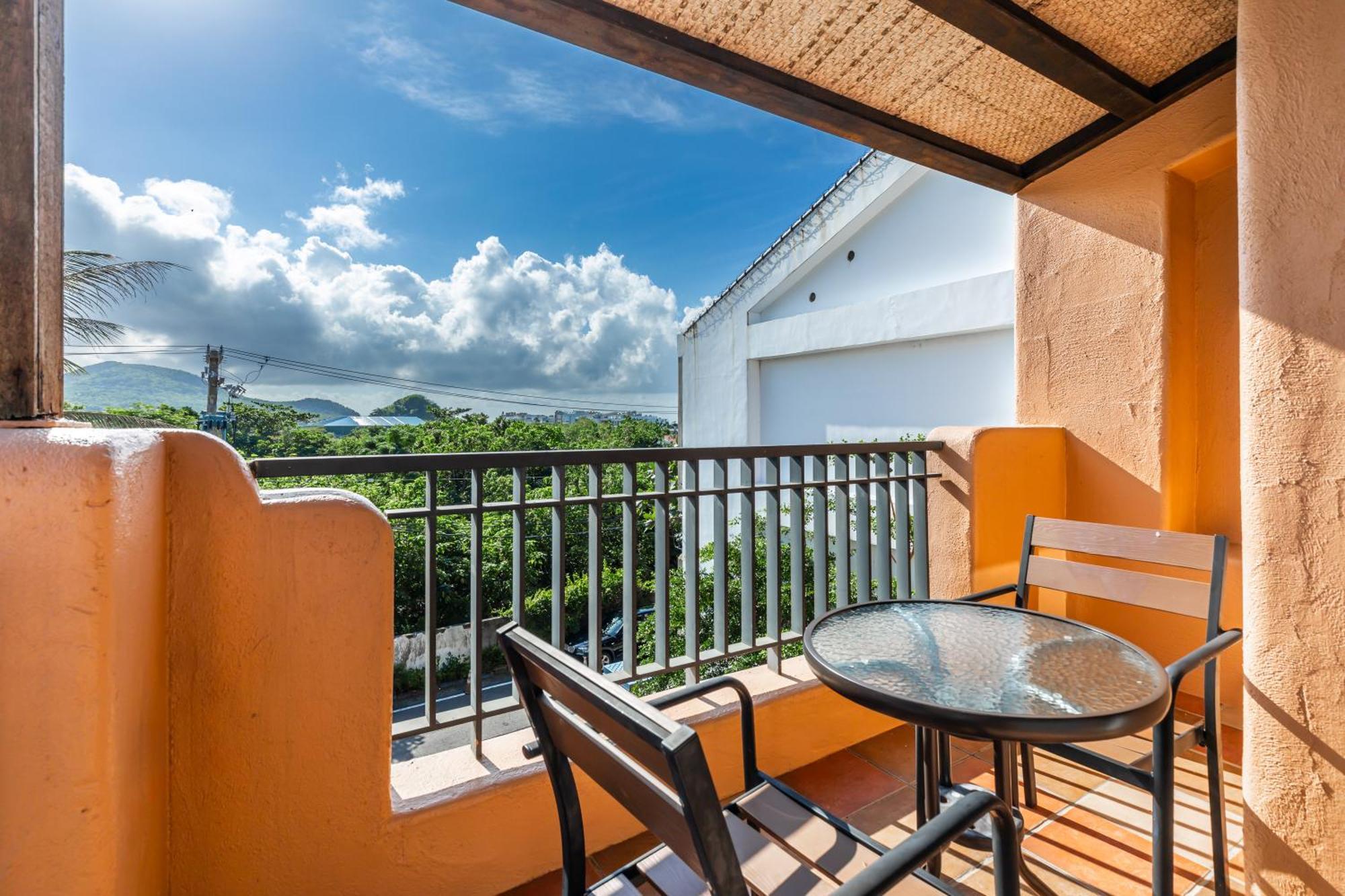Fairyland & Farm Guest House Kenting Zewnętrze zdjęcie