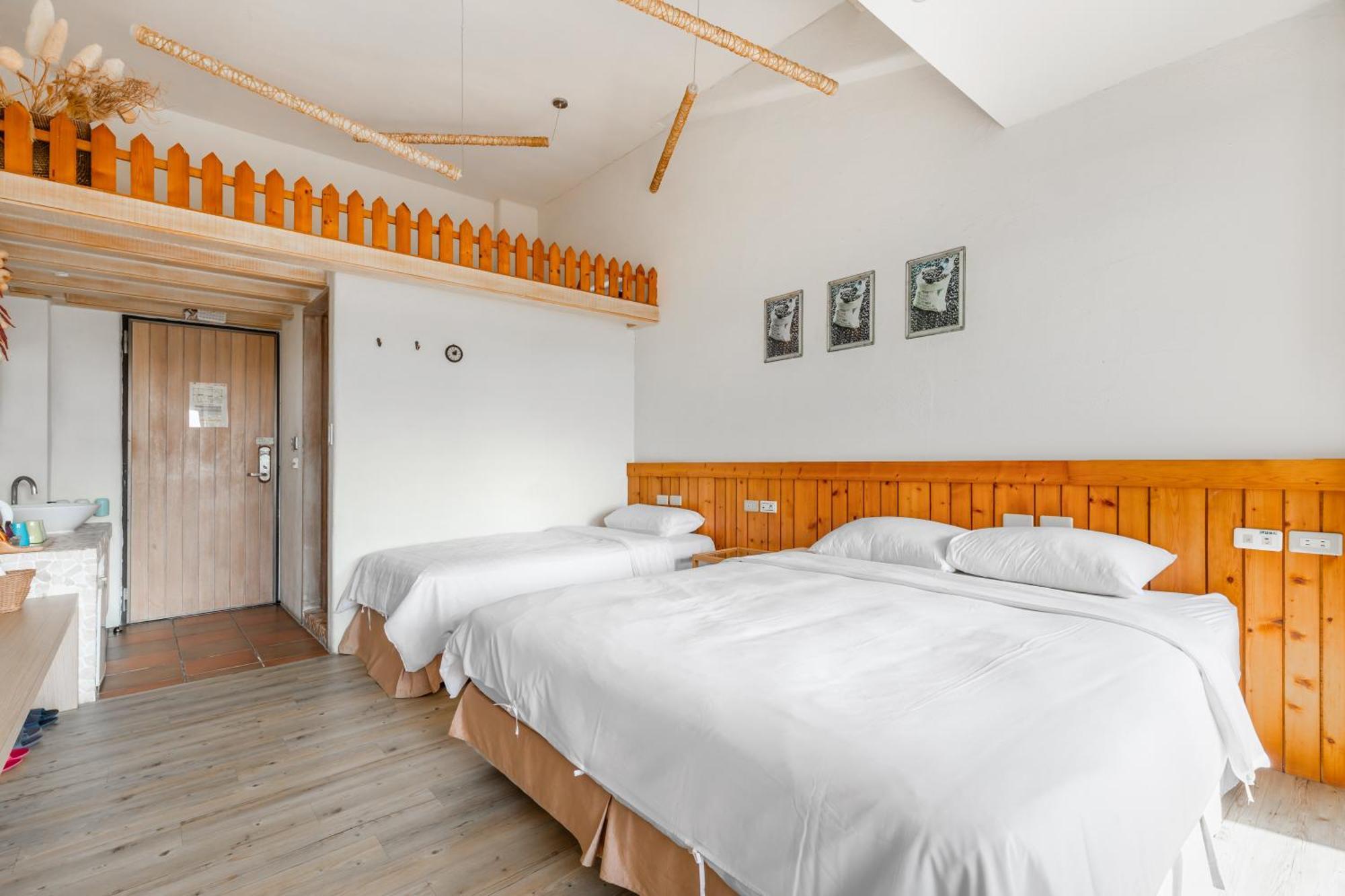 Fairyland & Farm Guest House Kenting Zewnętrze zdjęcie