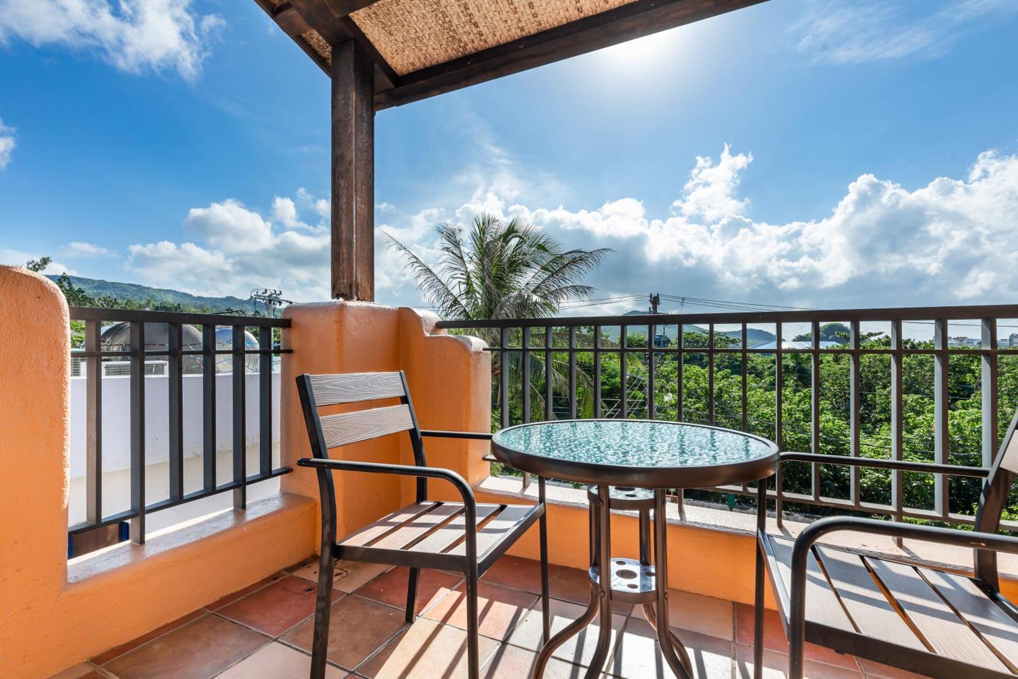 Fairyland & Farm Guest House Kenting Zewnętrze zdjęcie