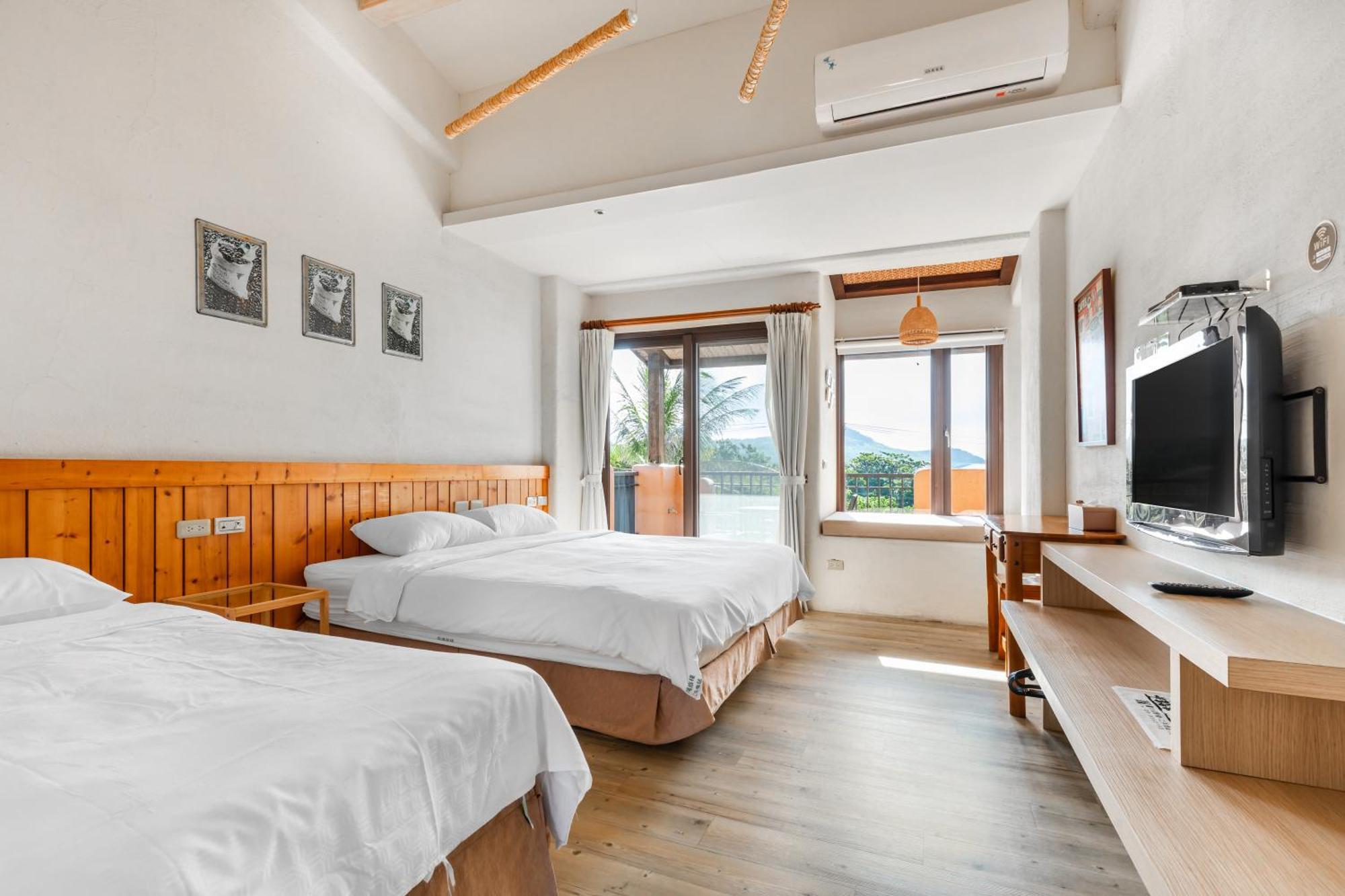 Fairyland & Farm Guest House Kenting Zewnętrze zdjęcie