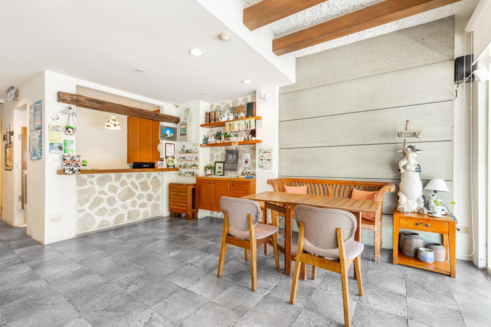 Fairyland & Farm Guest House Kenting Zewnętrze zdjęcie