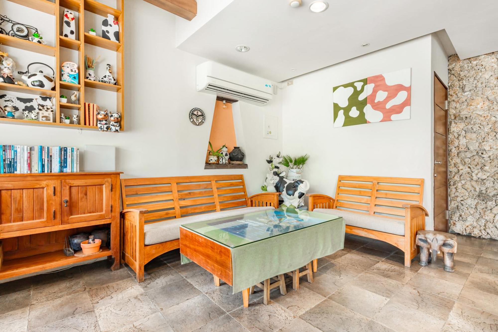 Fairyland & Farm Guest House Kenting Zewnętrze zdjęcie