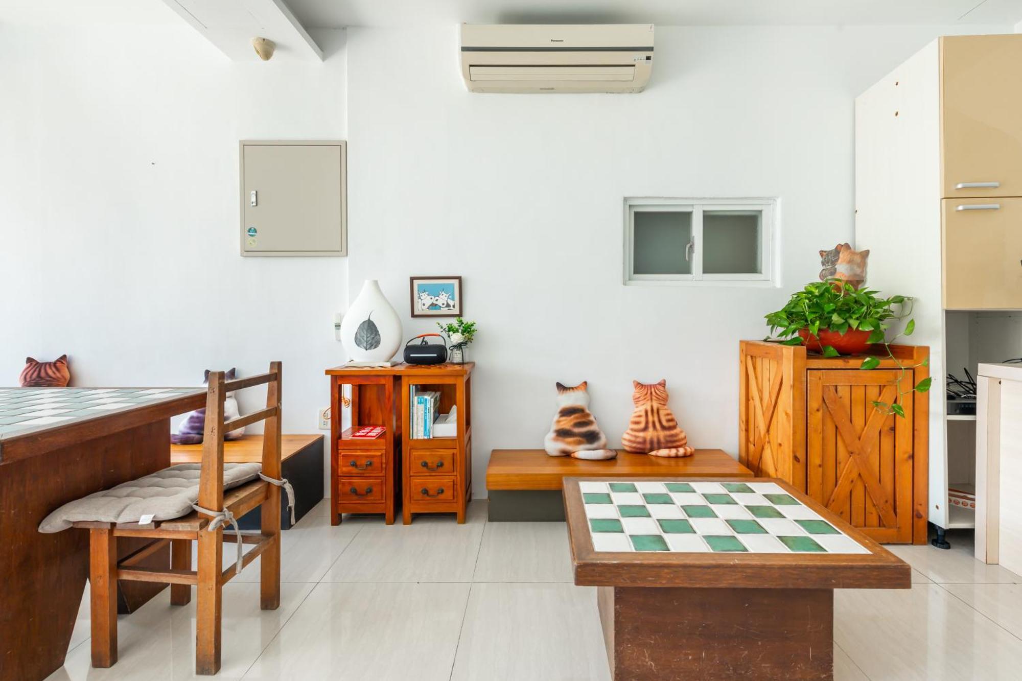 Fairyland & Farm Guest House Kenting Zewnętrze zdjęcie